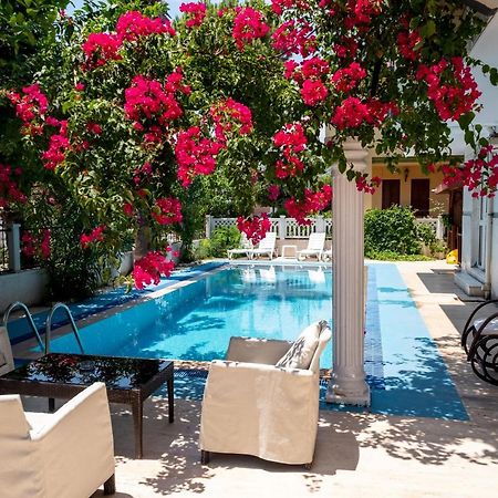 Serenity Lara Hotel Antalya Buitenkant foto
