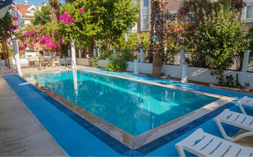 Serenity Lara Hotel Antalya Buitenkant foto