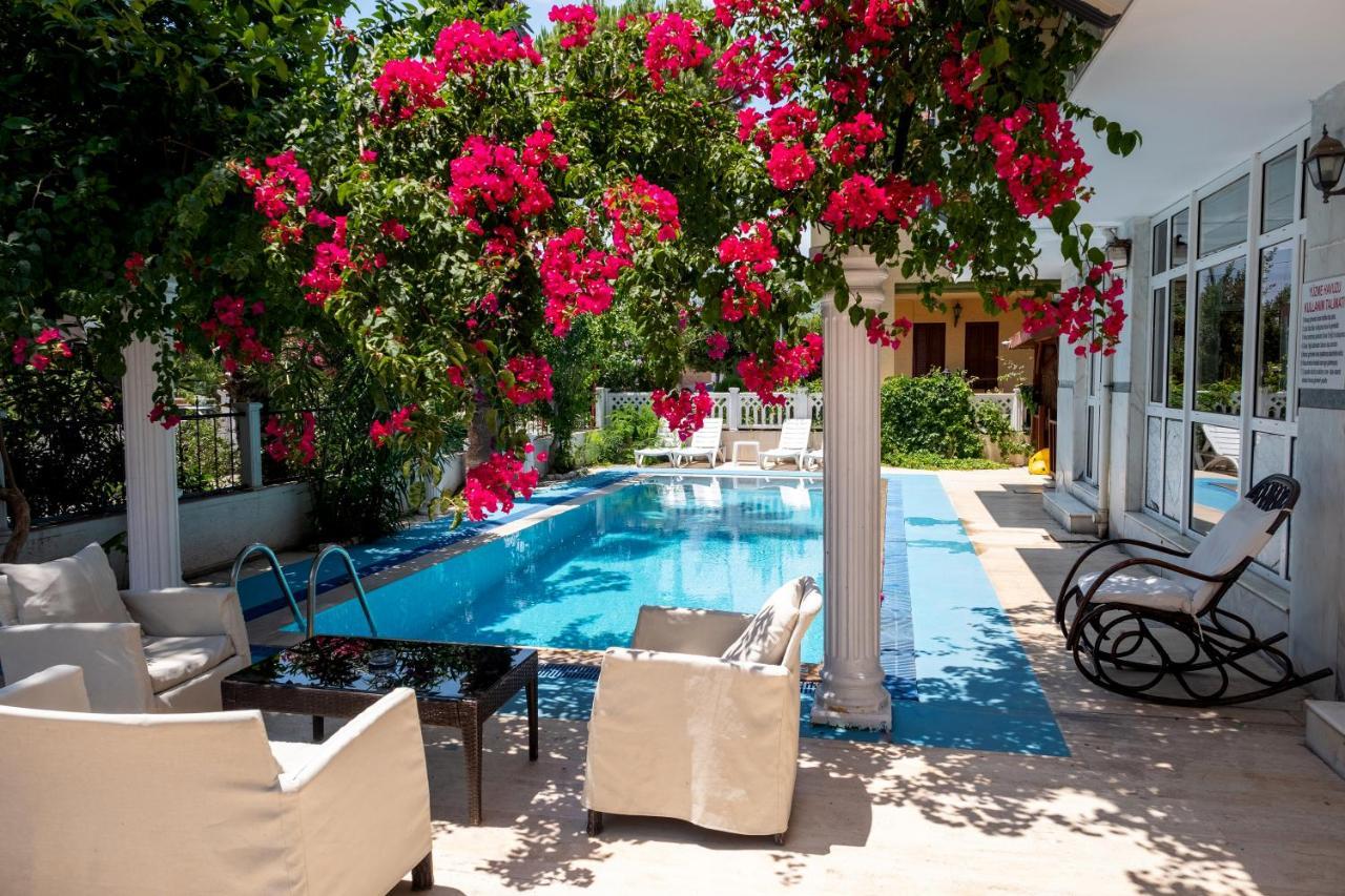 Serenity Lara Hotel Antalya Buitenkant foto